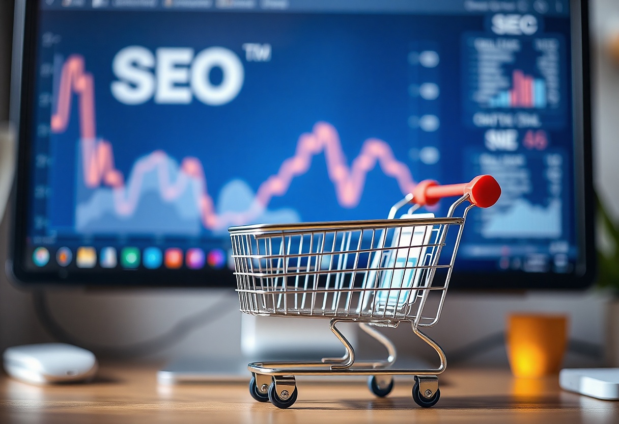 Jak rychle nastartovat vlastní e-shop a proměnit ho v prodejní stroj